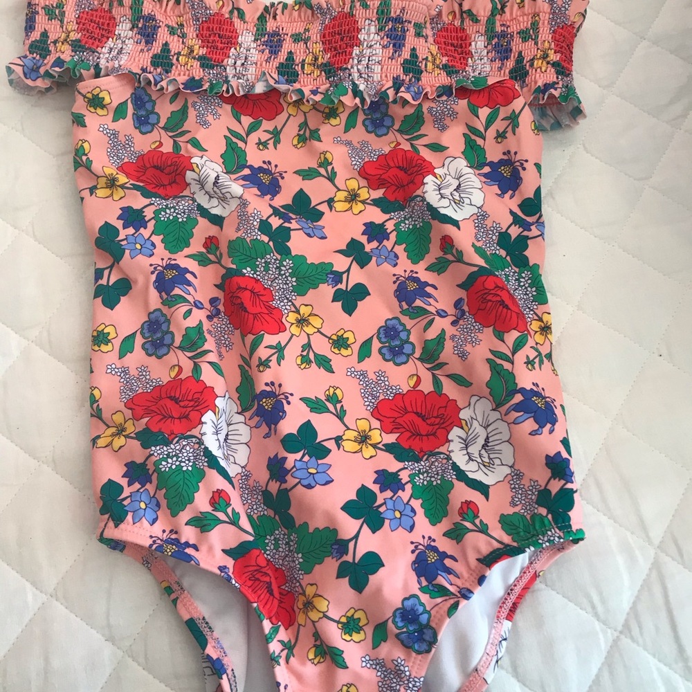Bathing Suit
